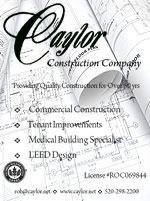 Caylor Construction